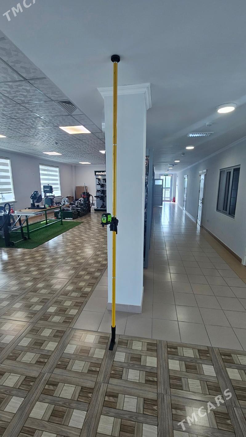 niwelir reyka, ştatiw tripod - Ашхабад - img 4