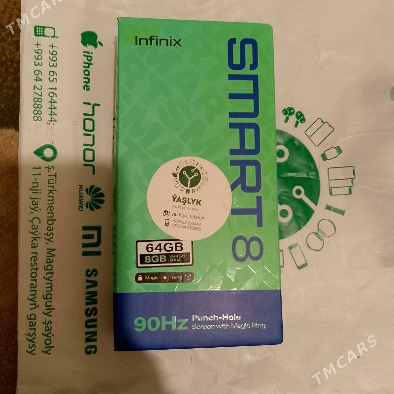 satlyk telefon - Türkmenbaşy - img 5