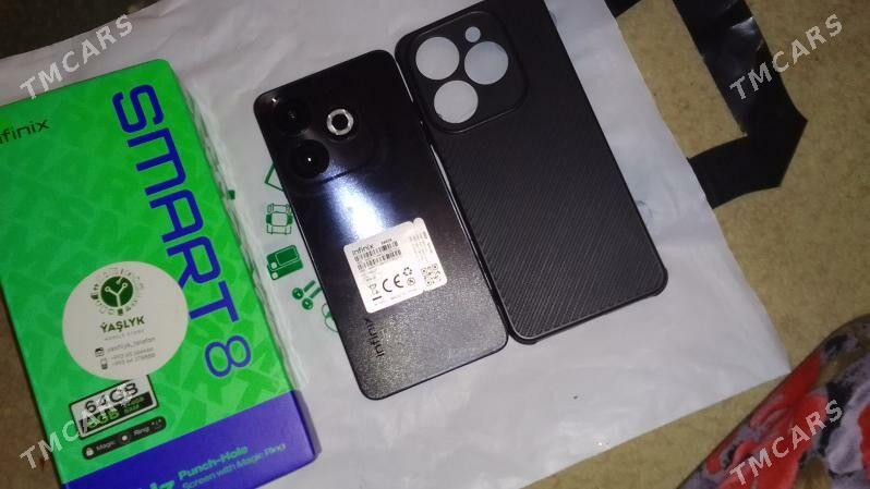 satlyk telefon - Türkmenbaşy - img 2