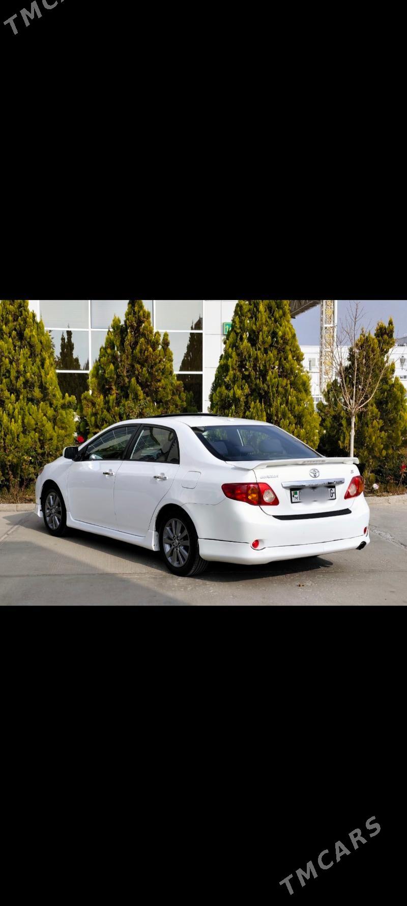 Toyota Corolla 2009 - 162 000 TMT - Хитровка - img 9