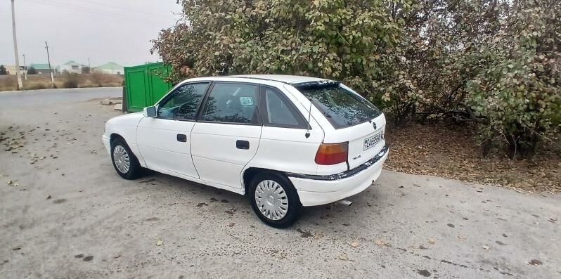 Opel Astra 1991 - 24 000 TMT - Gökdepe - img 1