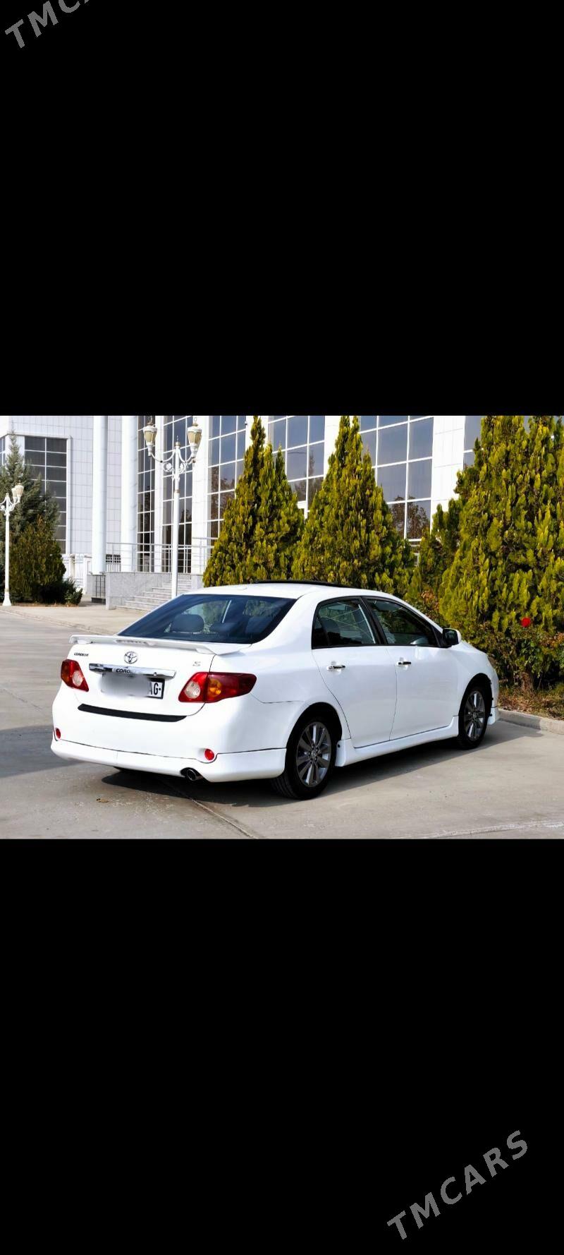 Toyota Corolla 2009 - 162 000 TMT - Хитровка - img 7