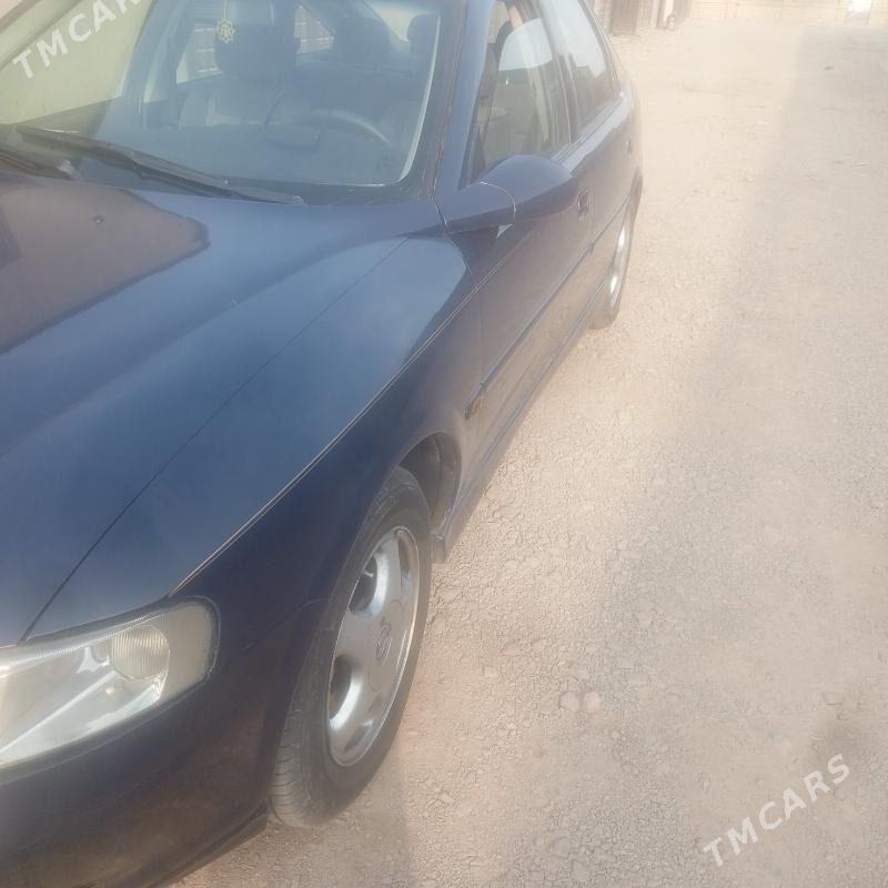 Opel Vectra 1999 - 65 000 TMT - Гороглы (Тагта) - img 6