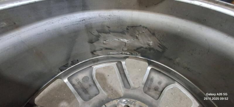 diska 18 lik 600 TMT - 11 мкр - img 3