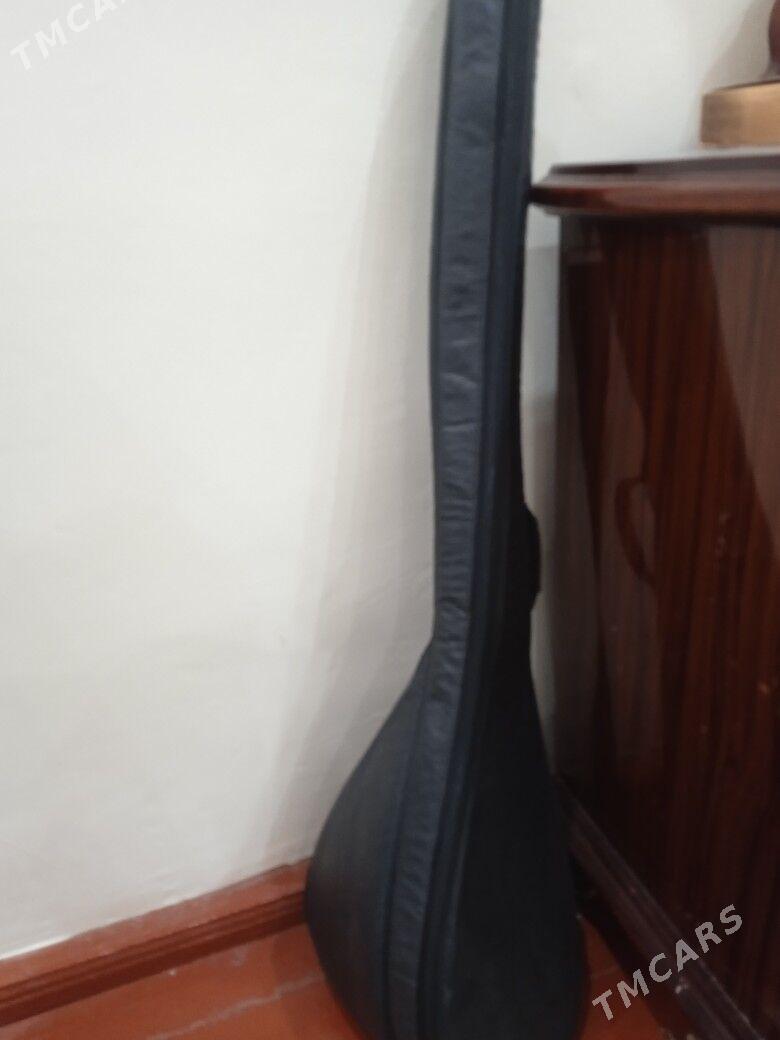 Dutar - Балканабат - img 2