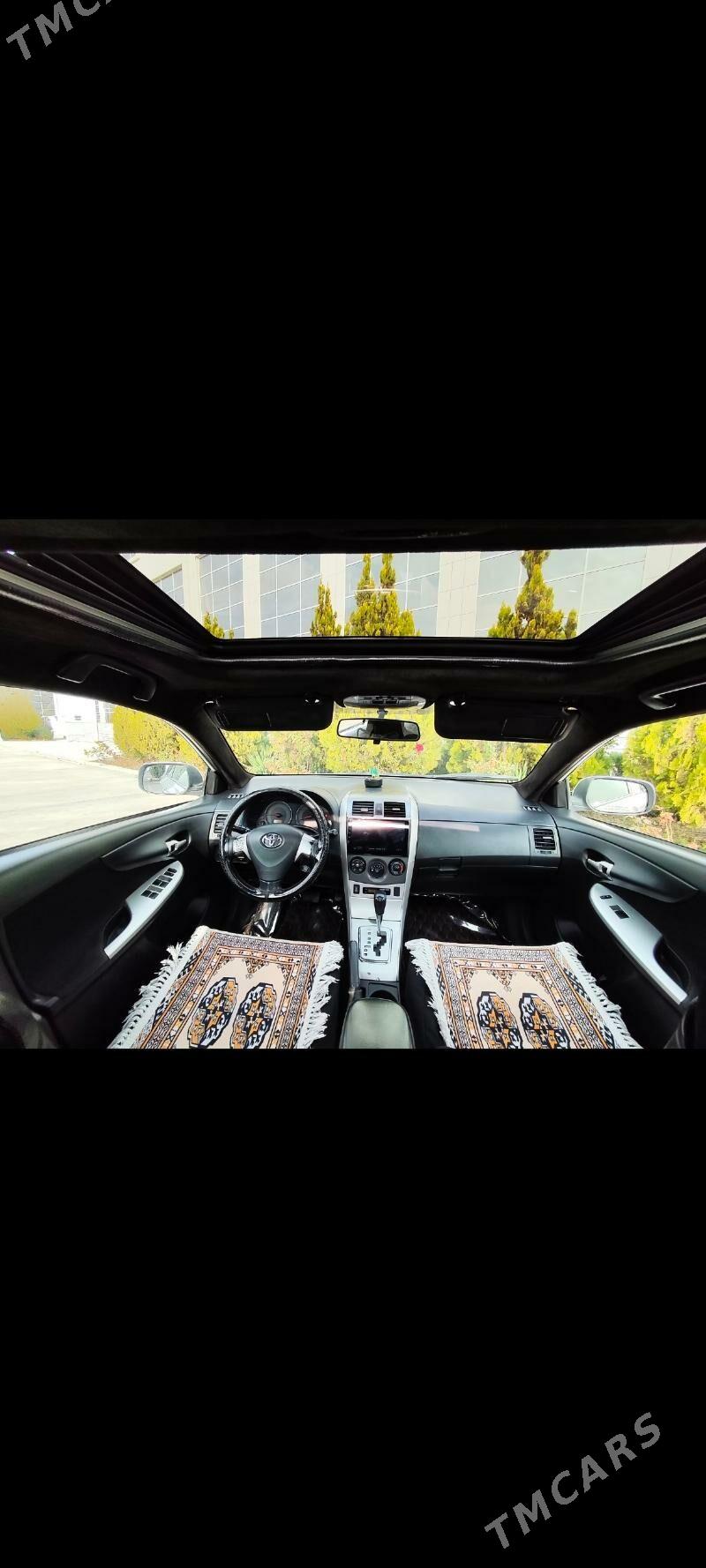 Toyota Corolla 2009 - 162 000 TMT - Хитровка - img 5