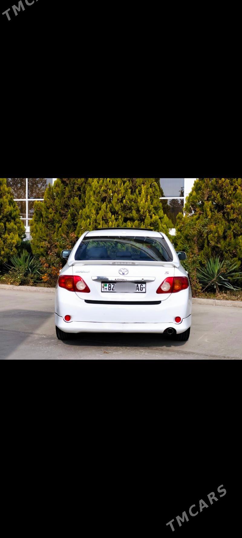 Toyota Corolla 2009 - 162 000 TMT - Хитровка - img 8