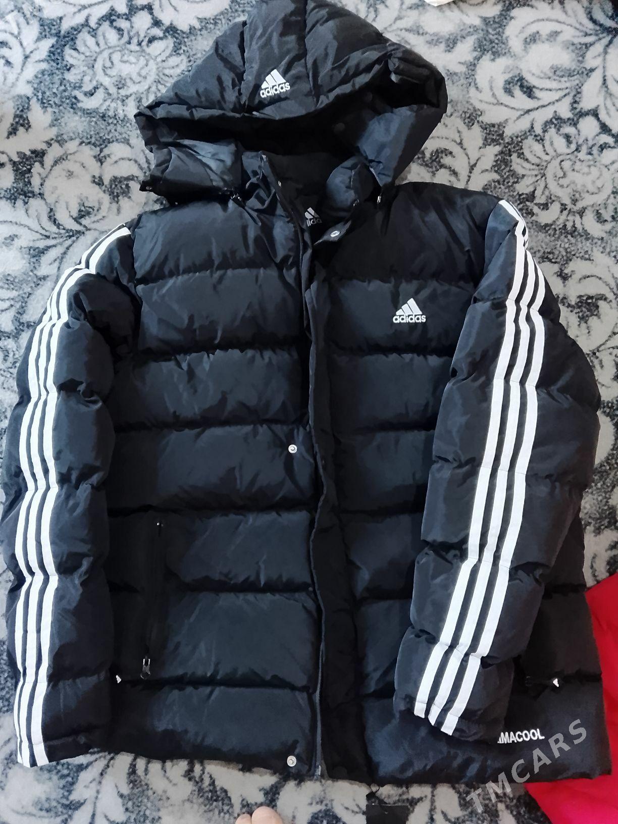 kurtka - Мары - img 6