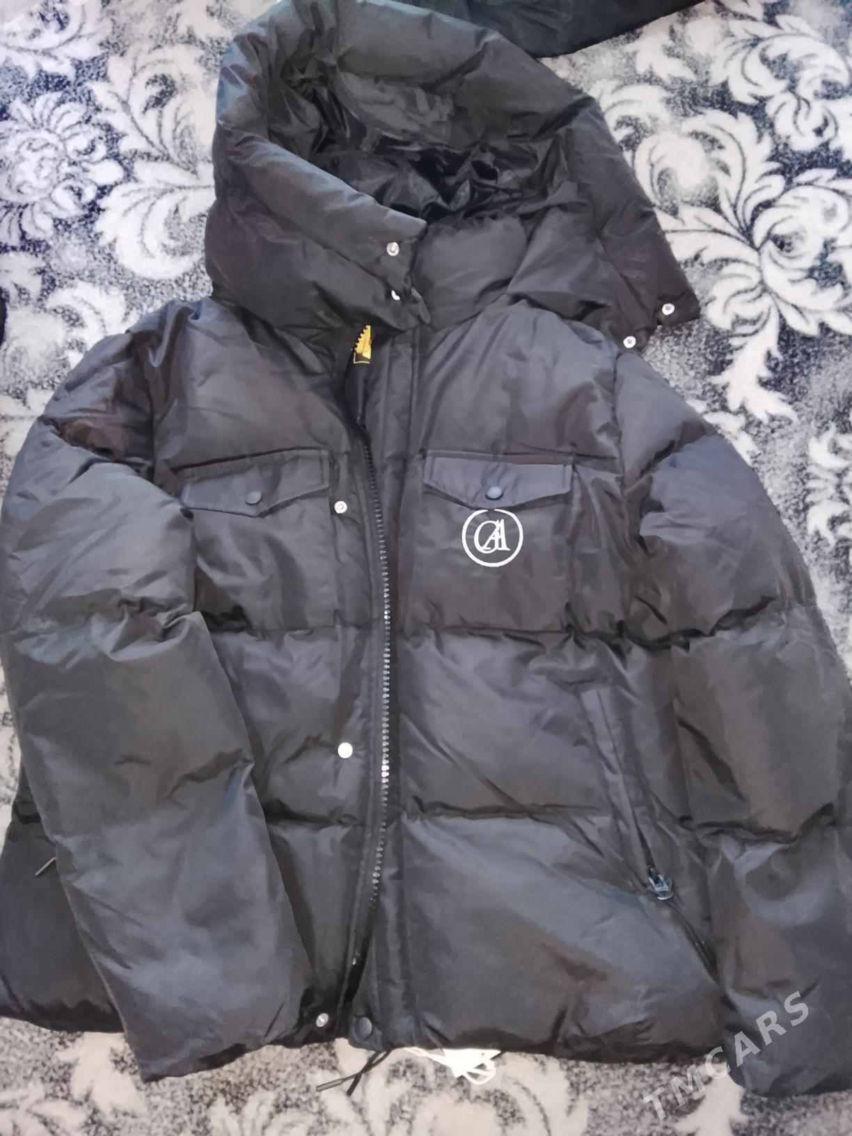 kurtka - Мары - img 5