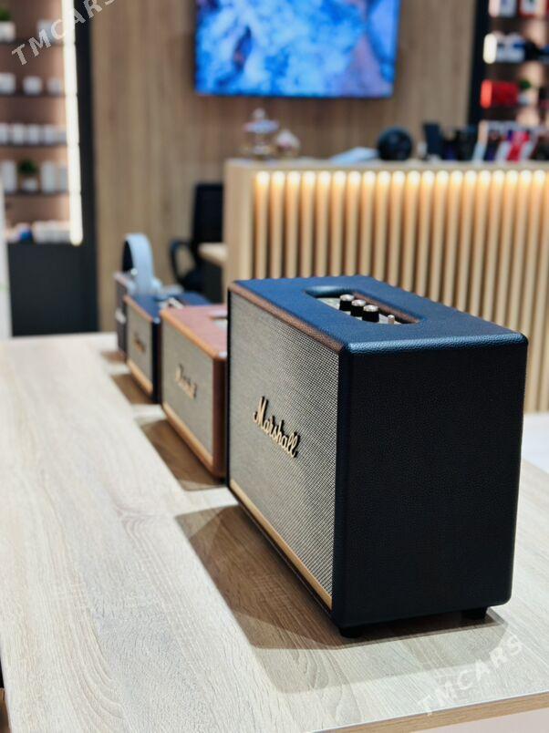 Marshall Акустика - Ашхабад - img 7