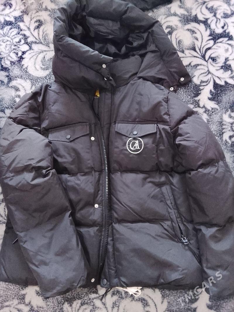 kurtka - Мары - img 1