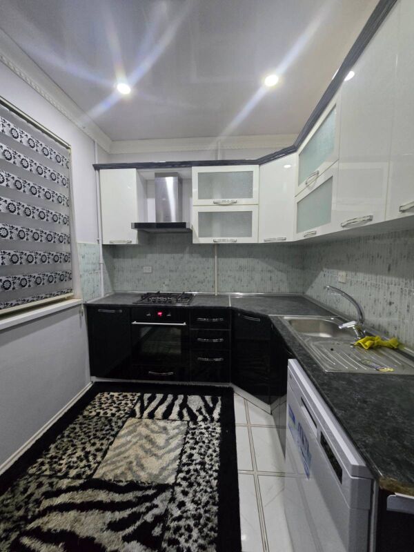 МИР 4 3ЭТАЖ 4+1 КОМ 110м2️️ - Parahat 4 - img 8