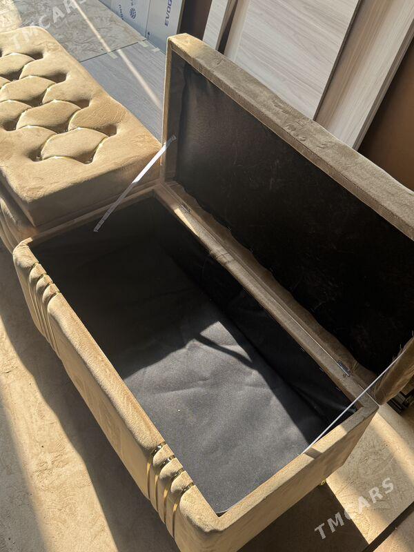 Sandyk - Aşgabat - img 4