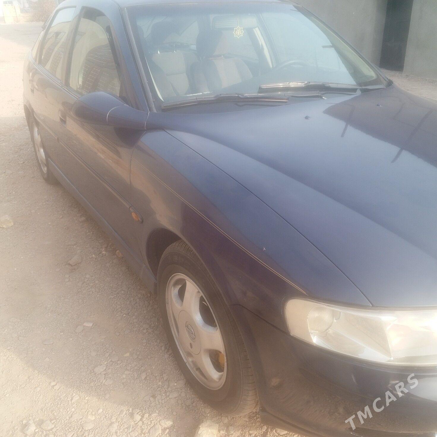 Opel Vectra 1999 - 65 000 TMT - Гороглы (Тагта) - img 7