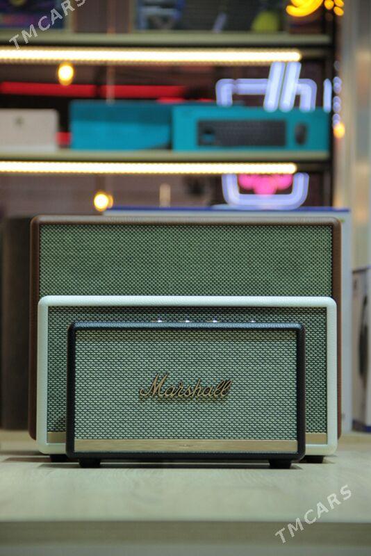 Marshall Акустика - Ашхабад - img 6