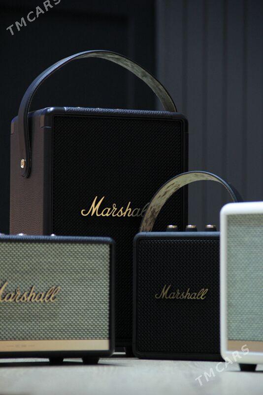 Marshall Акустика - Ашхабад - img 4