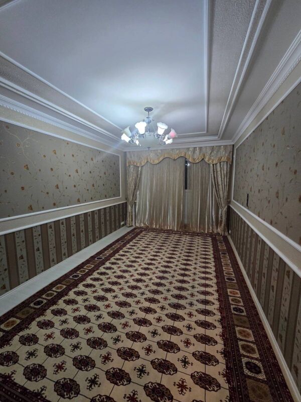 МИР 4 3ЭТАЖ 4+1 КОМ 110м2️️ - Parahat 4 - img 3