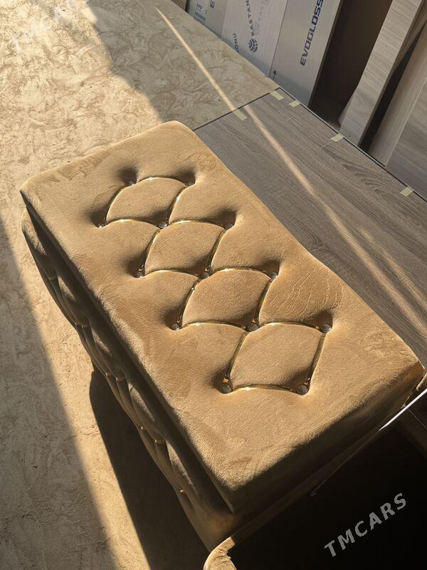 Sandyk - Aşgabat - img 3