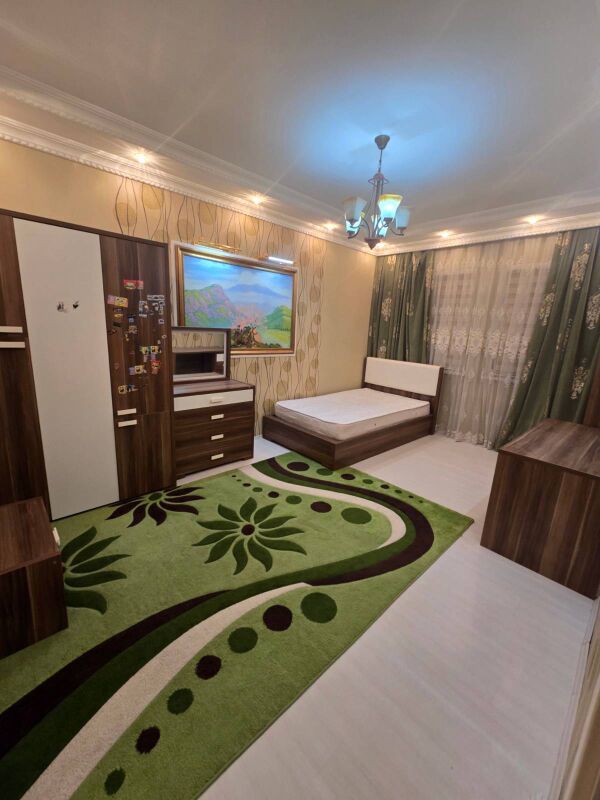 МИР 4 3ЭТАЖ 4+1 КОМ 110м2️️ - Parahat 4 - img 6