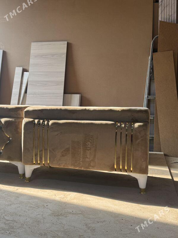 Sandyk - Aşgabat - img 2