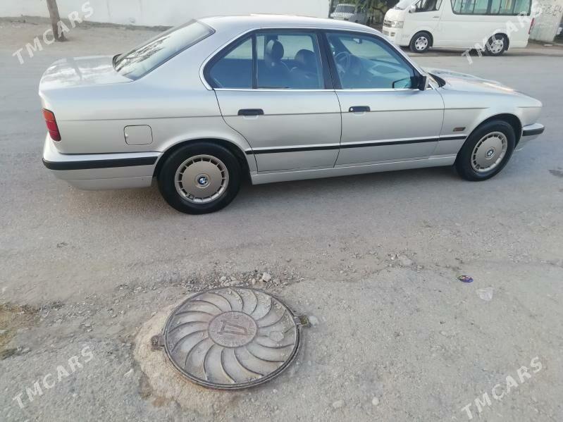 BMW E34 1994 - 76 000 TMT - Balkanabat - img 2