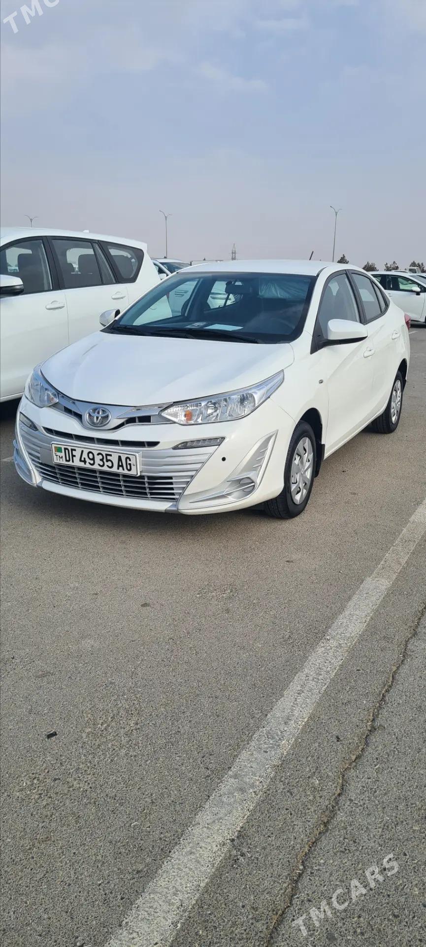 Toyota Veloz 2024 - 210 000 TMT - Ашхабад - img 1