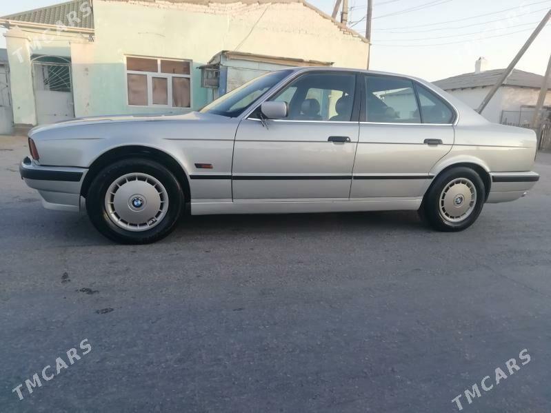 BMW E34 1994 - 76 000 TMT - Balkanabat - img 1