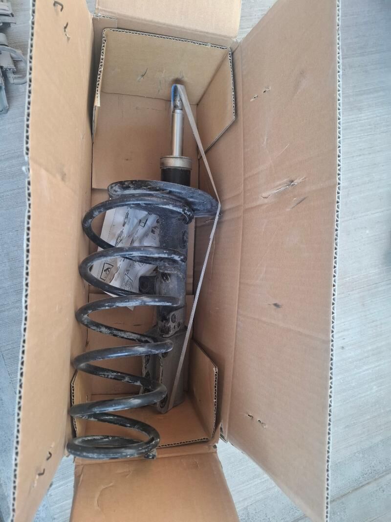 amartizator 1 500 TMT - Ак-Бугдайский этрап - img 2