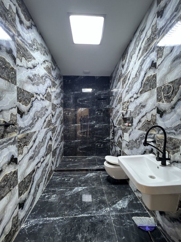 Центр, 3 комнаты - Aşgabat - img 5