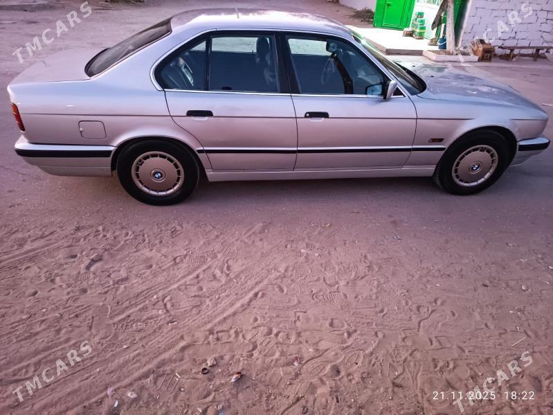 BMW E34 1994 - 76 000 TMT - Balkanabat - img 5