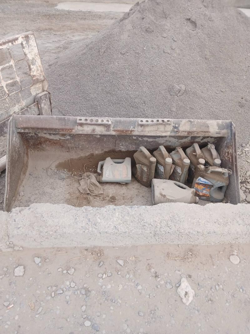 bobcat 10 000 TMT - Яшлык - img 5