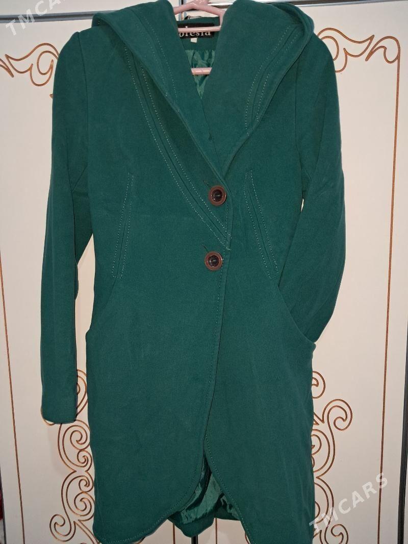 palto,draf - Daşoguz - img 3