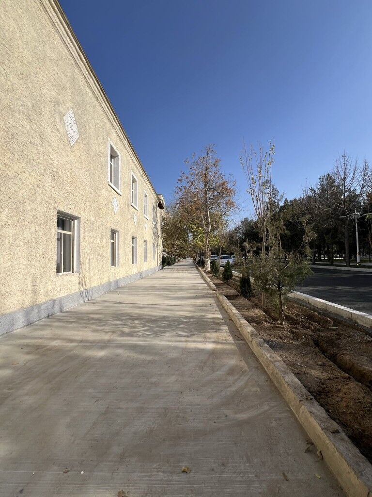 Центр, 3 комнаты - Aşgabat - img 3