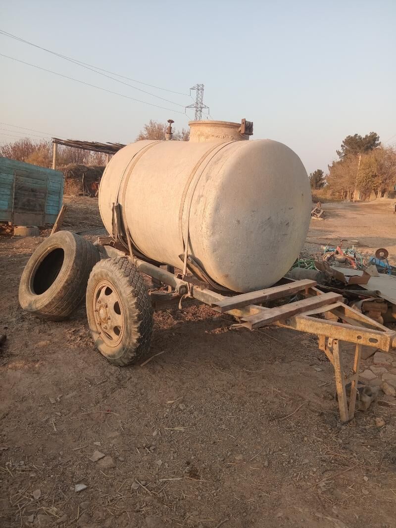 suw 2 ton 4 000 TMT - Теджен - img 1