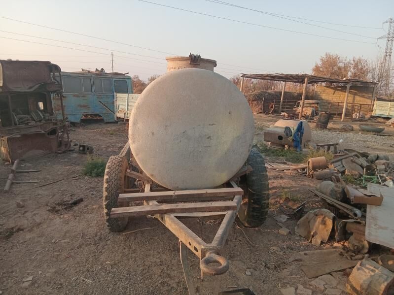 suw 2 ton 4 000 TMT - Теджен - img 2