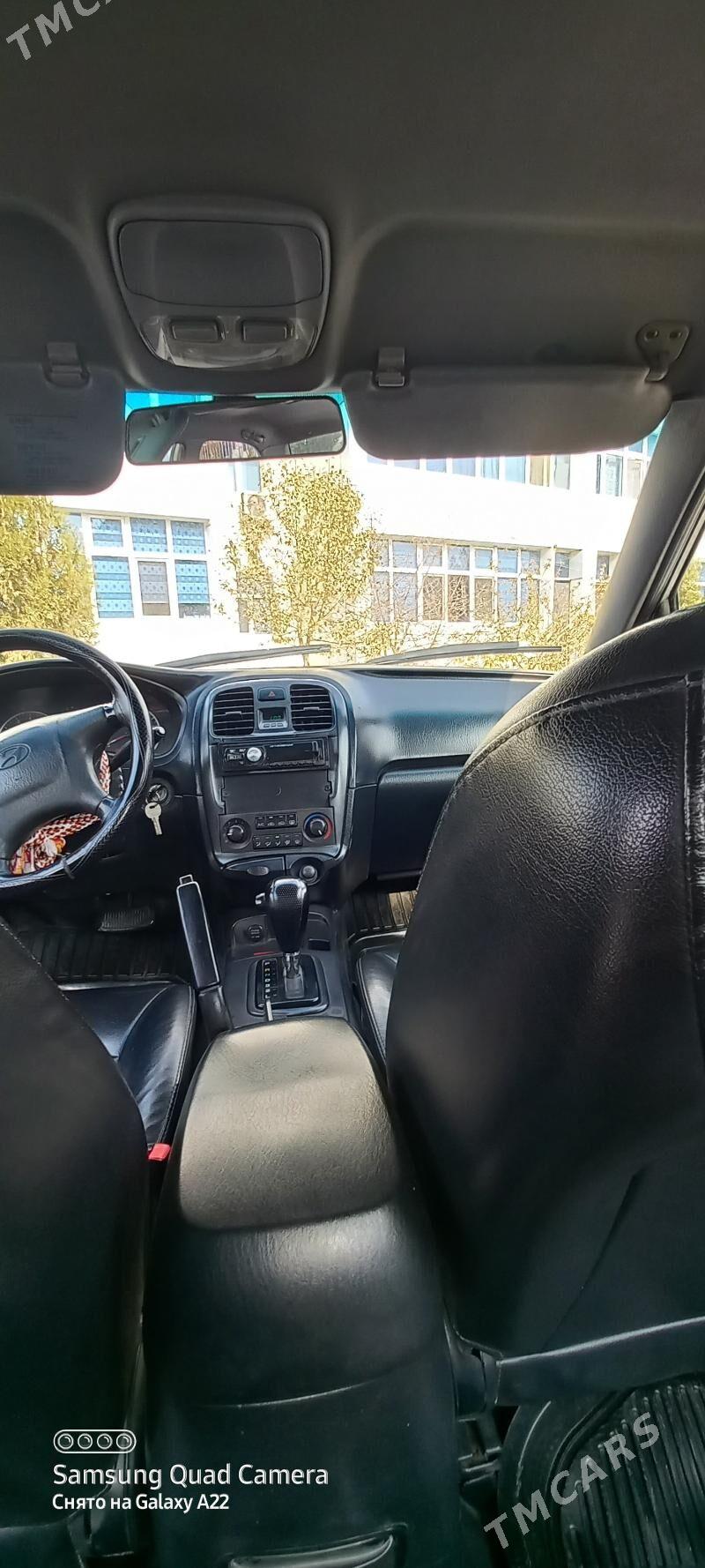 Hyundai Sonata 2005 - 94 000 TMT - Änew - img 3