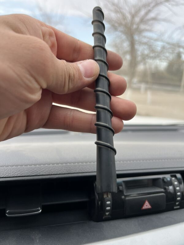 Hilux Anten 700 TMT - Балканабат - img 2