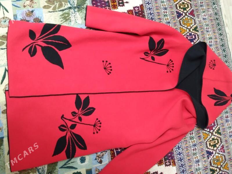 Palto - Balkanabat - img 2