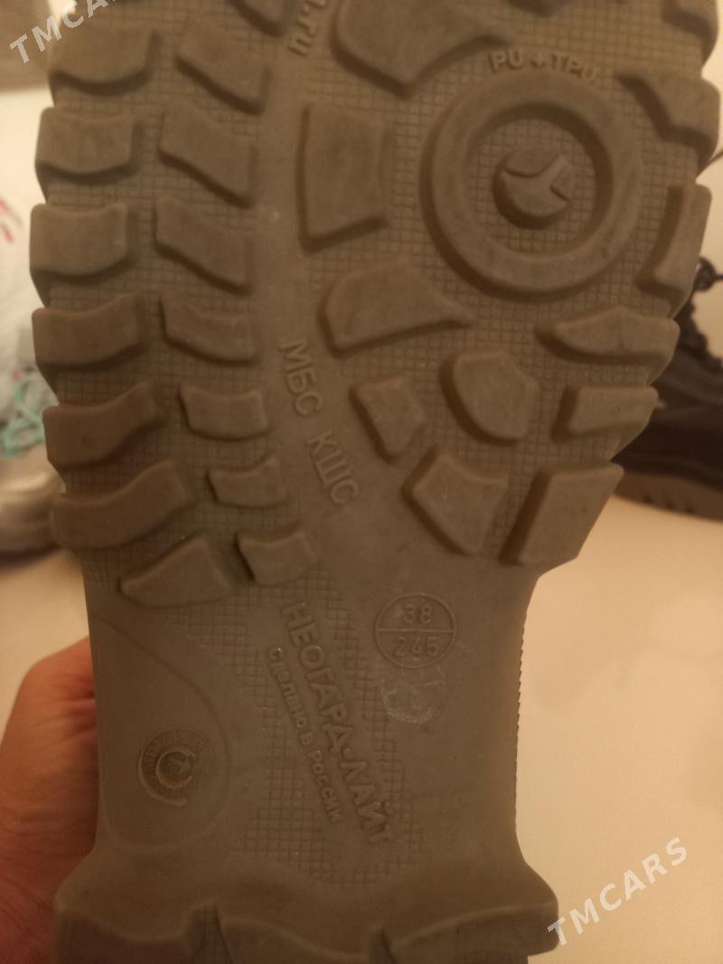 адик качество супер - Дашогуз - img 3