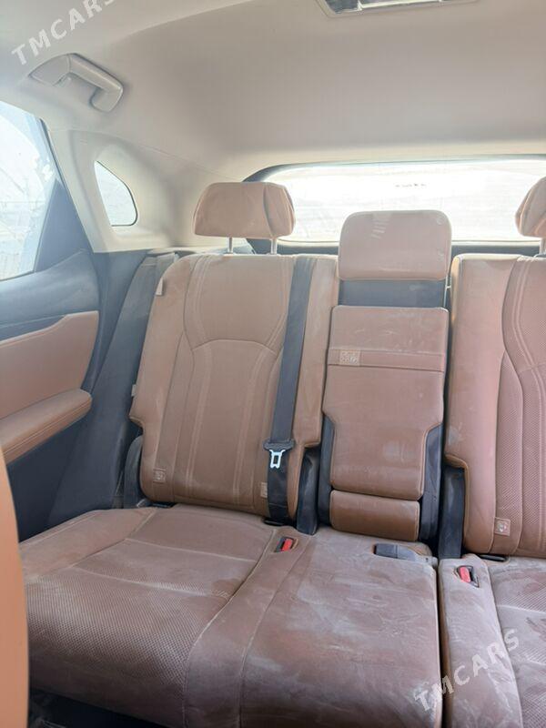Lexus RX 350 2020 - 429 000 TMT - Mary - img 5