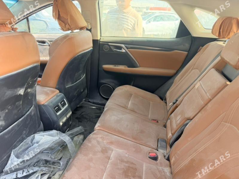 Lexus RX 350 2020 - 429 000 TMT - Mary - img 6