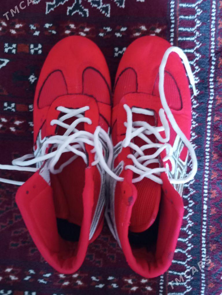 Barsofka - Балканабат - img 2