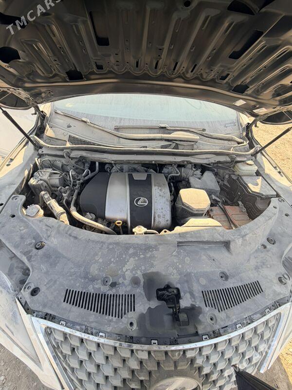 Lexus RX 350 2020 - 429 000 TMT - Mary - img 8