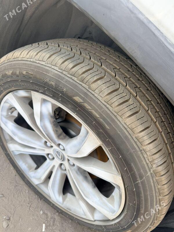 Lexus RX 350 2020 - 429 000 TMT - Mary - img 9