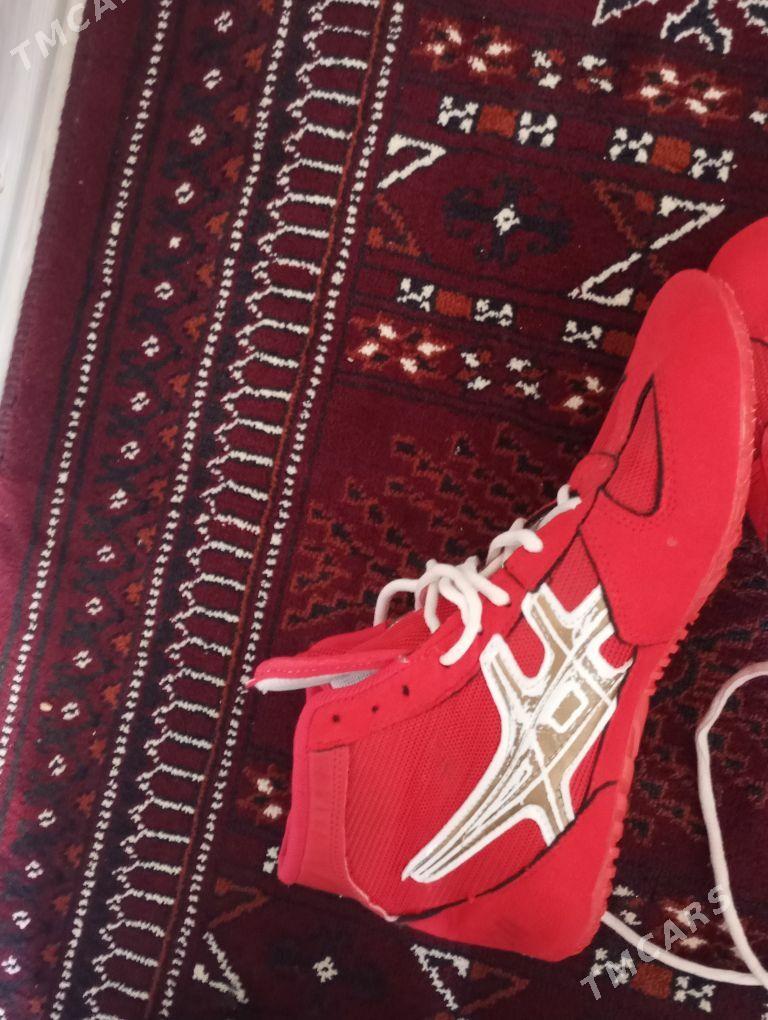 Barsofka - Балканабат - img 7