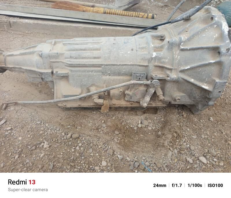 Karopka mark 900 TMT - Джебел - img 2