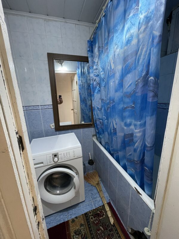 30 Мкр (1 ком) - Aşgabat - img 6