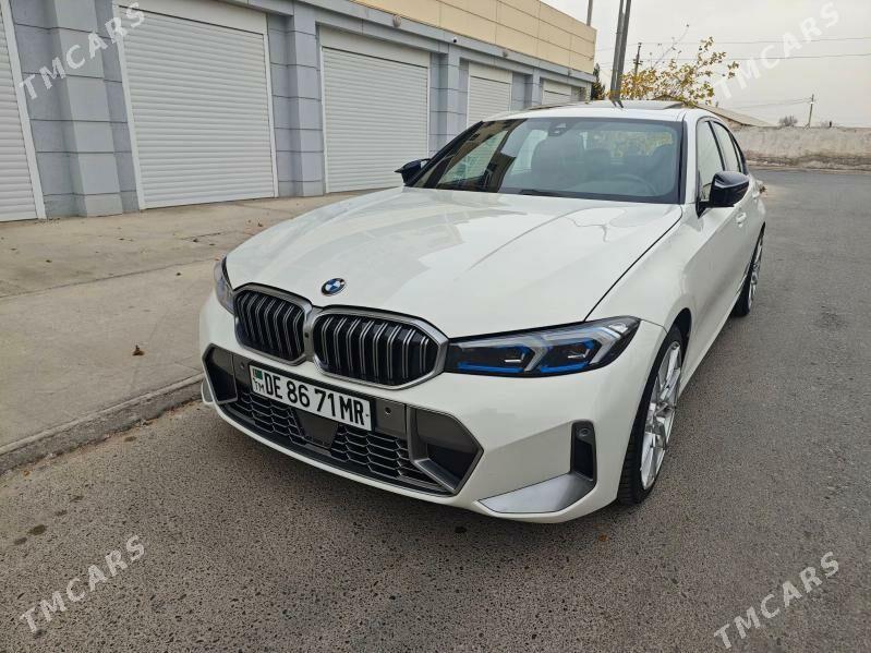 BMW 330 2019 - 500 000 TMT - Mary - img 1
