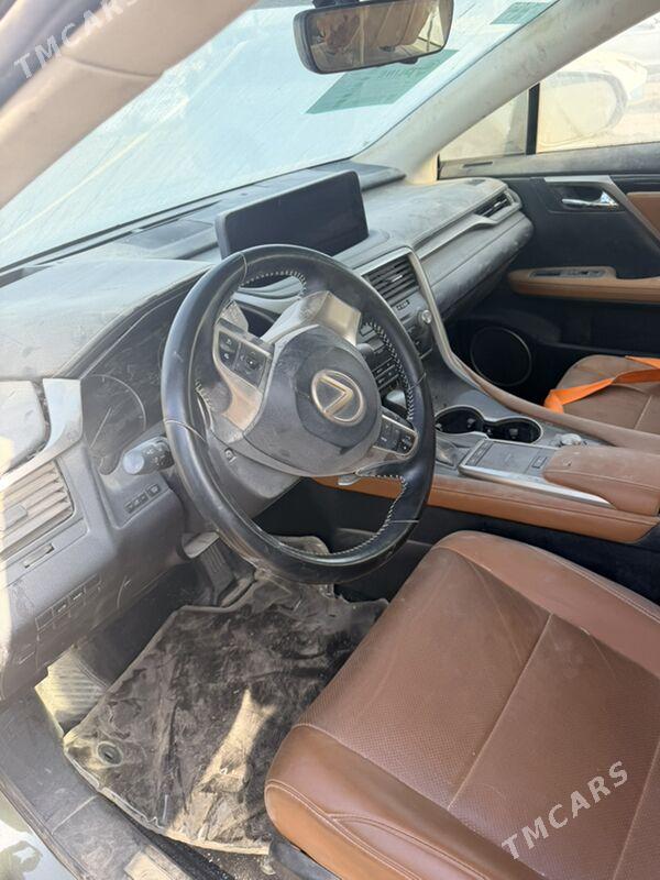 Lexus RX 350 2020 - 429 000 TMT - Mary - img 4