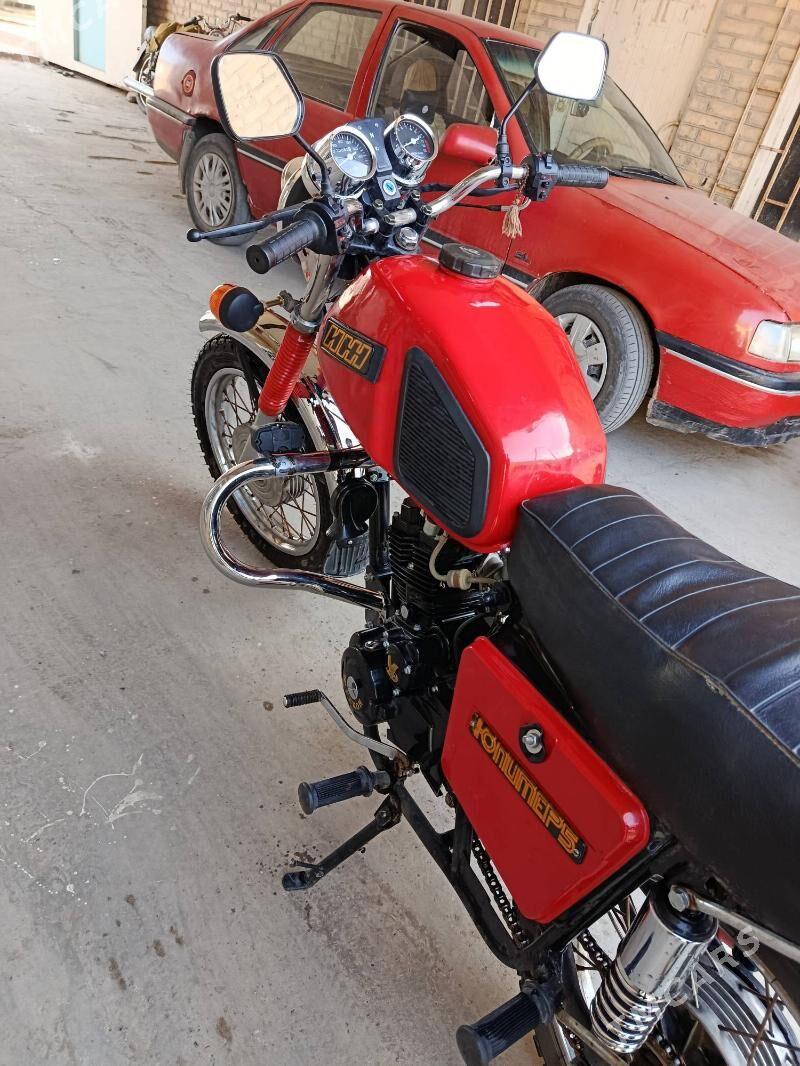 Fekon FK200-14G 2025 - 15 500 TMT - Garabekewül - img 2